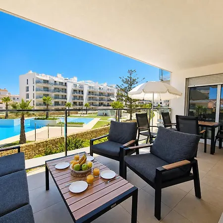 Apartment Marina Real By Nras Denia