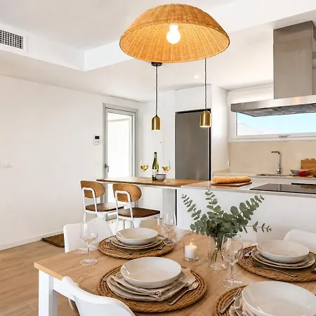 Marina Real By Nras Apartment Denia