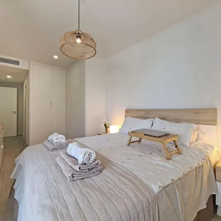 Apartment Marina Real By Nras *
