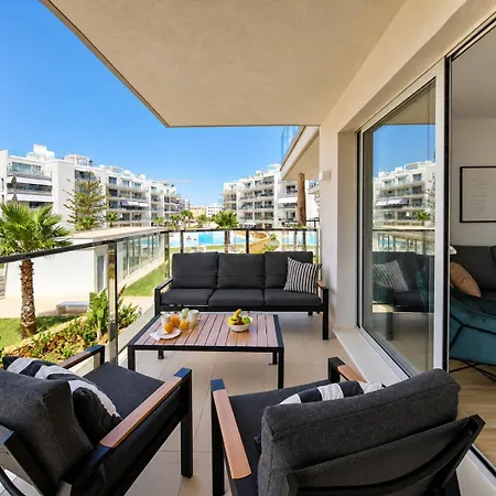 Marina Real By Nras Denia