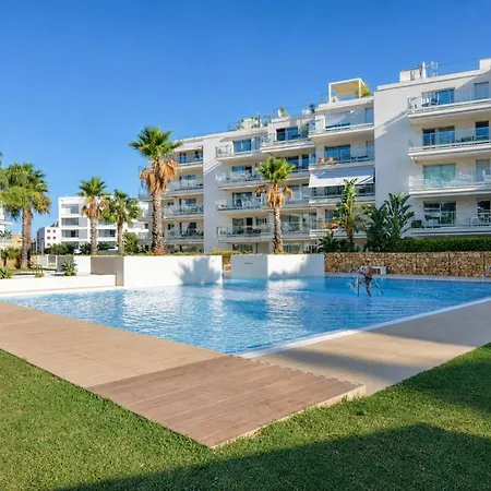 Marina Real By Nras * Denia