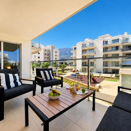 Marina Real By Nras Apartment Denia