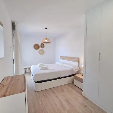 Apartment Marina Real By Nras Denia
