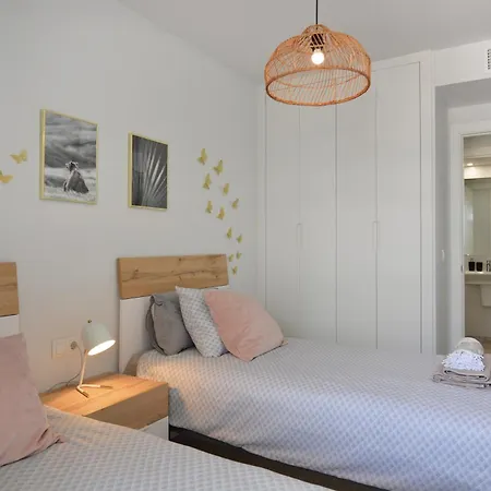 Marina Real By Nras Apartment
