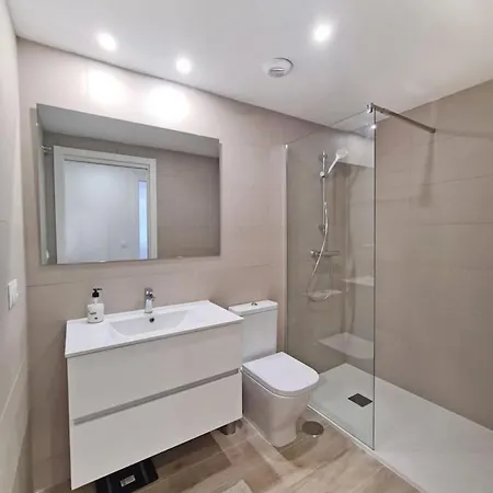 Marina Real By Nras Apartment *