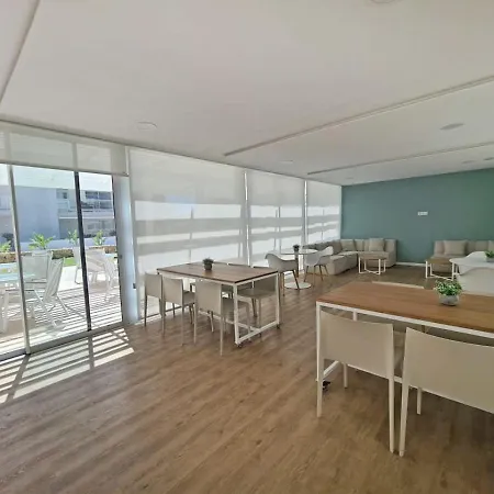 Apartment Marina Real By Nras *