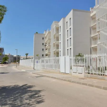Apartment Marina Real By Nras