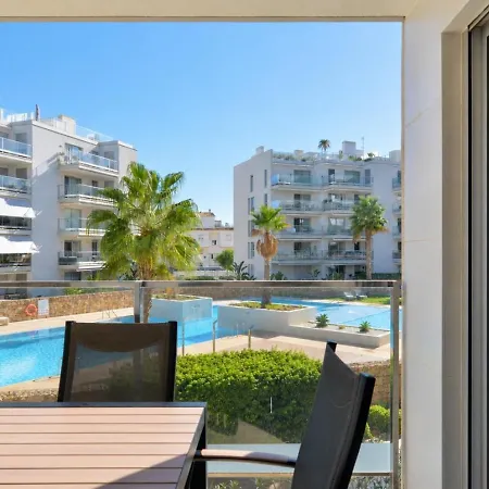 Marina Real By Nras * Denia