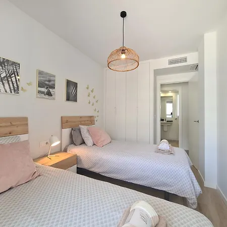 Marina Real By Nras Apartment