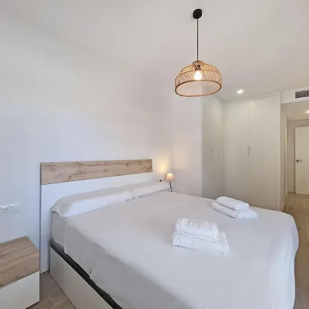 Marina Real By Nras Apartment