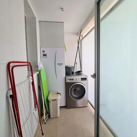 Apartment Marina Real By Nras *