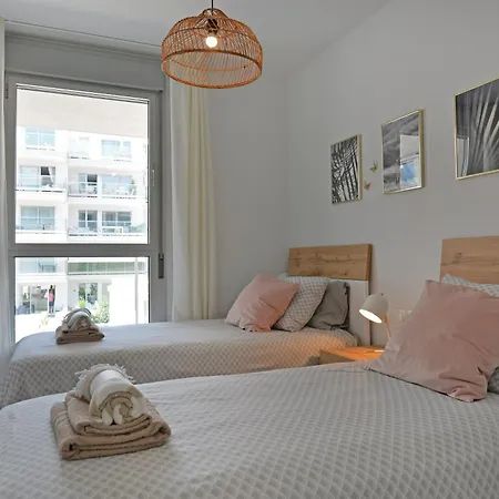 Marina Real By Nras Apartment
