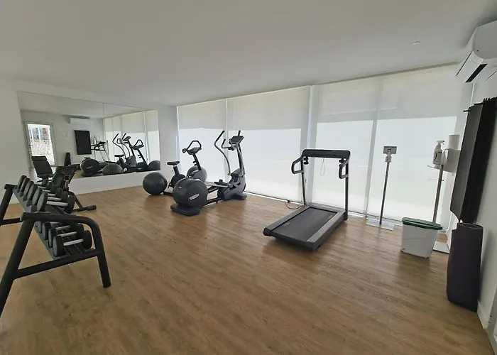 Marina Real By Nras *