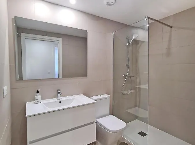 Marina Real By Nras Апартаменти *