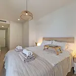 Marina Real By Nras Apartament