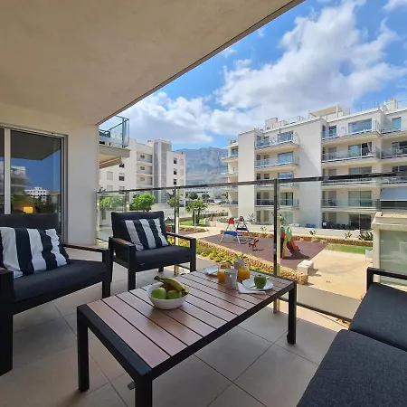 Marina Real By Nras * Dénia