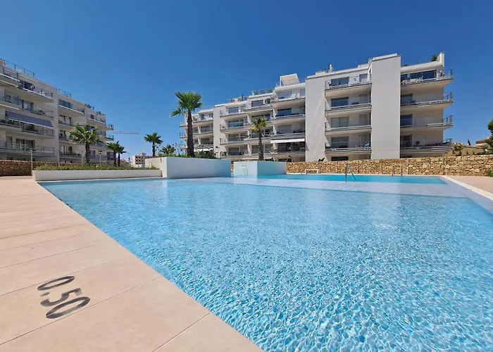 Appartement Marina Real By Nras *