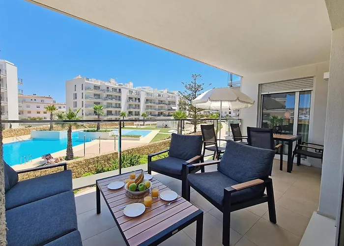 Marina Real By Nras Appartement