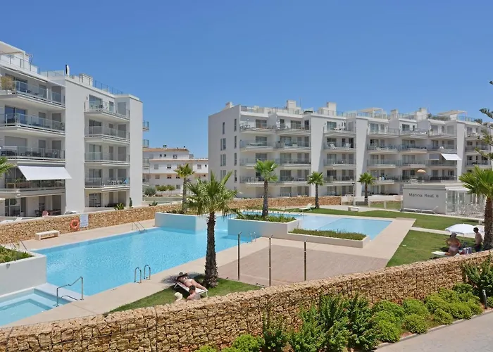 Marina Real By Nras Appartement