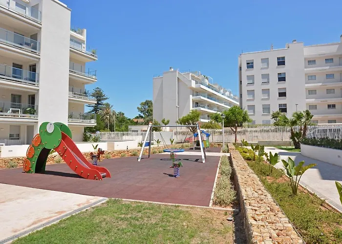 Marina Real By Nras Appartement