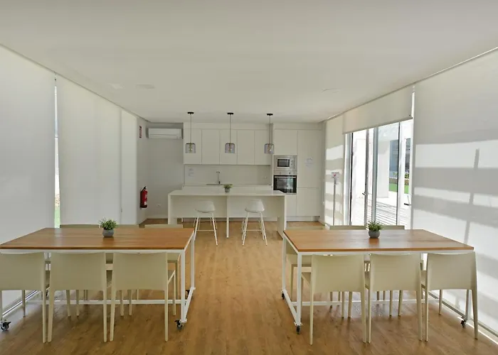 Marina Real By Nras Appartement *