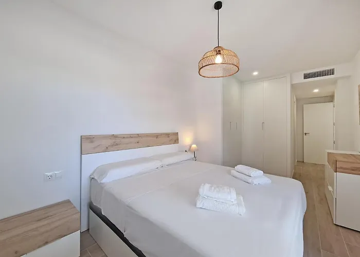 Appartement Marina Real By Nras *