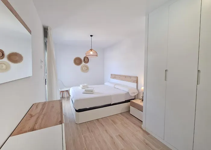 Marina Real By Nras * Dénia