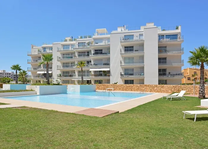 Marina Real By Nras Appartement