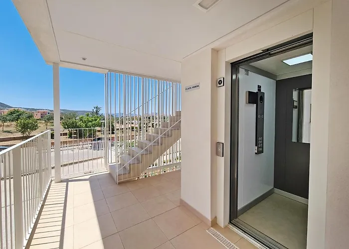 Marina Real By Nras Appartement