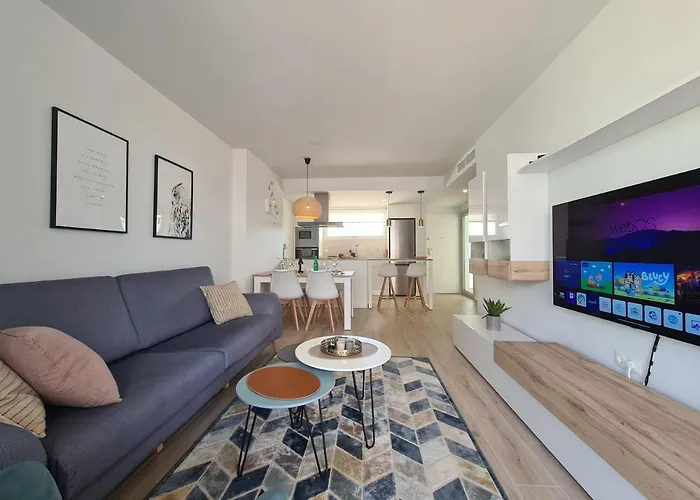 Appartement Marina Real By Nras