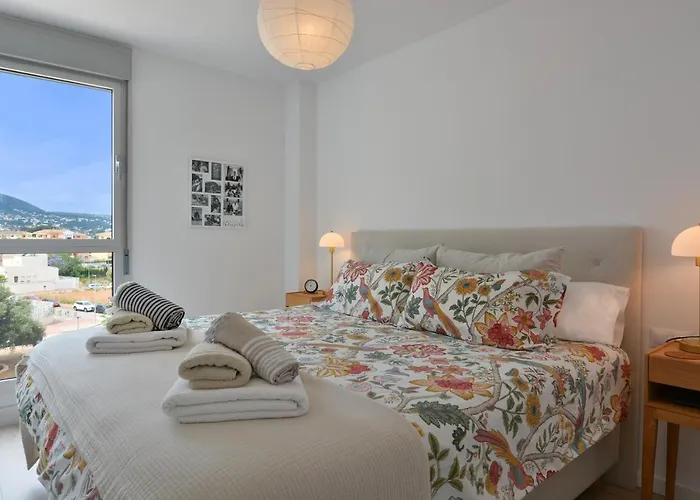 Appartement Marina Real By Nras