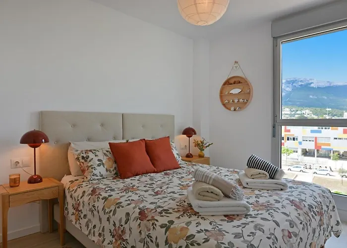 Appartement Marina Real By Nras